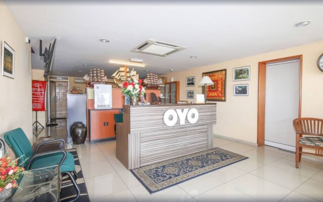 Straits Settlement Inn Hotel