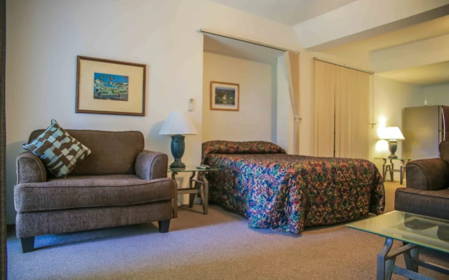 Windsong Guest Apartments