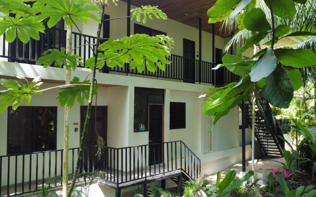 Riverside Apartments