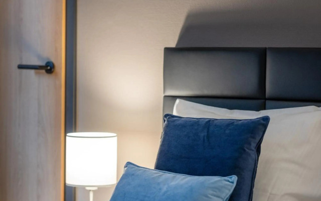 Hotel Wegener