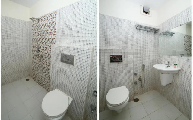 Siddharth Guest House By OYO Rooms