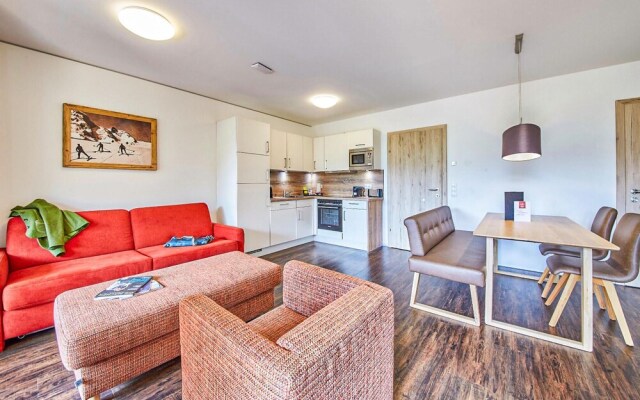 Amazing Apartment in Saalbach With Sauna, Wifi and 1 Bedrooms