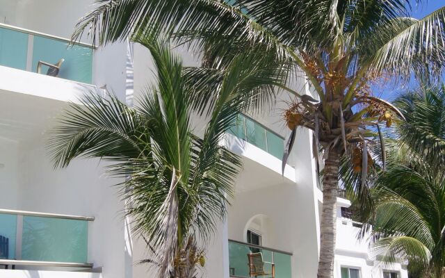 Baru Riviera Maya