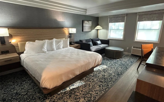 Best Western Potsdam University Park Inn
