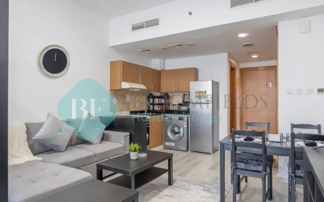 Bloomfields STU Lago Vista Sea View - Apartment in ดูไบ - Photo 5