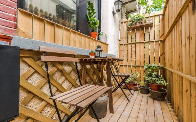 Cozy Apartment Best Location 637