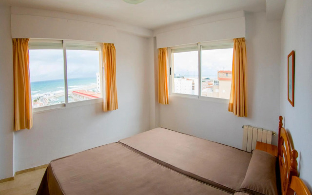 Apartamentos Turísticos Biarritz Bloque I