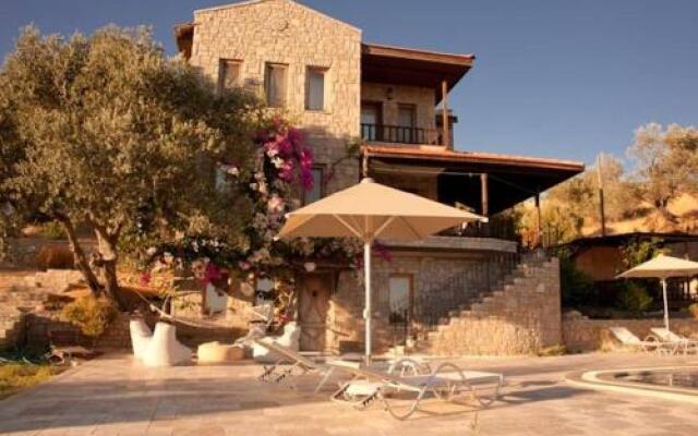 Olive Garden Hotel Datca