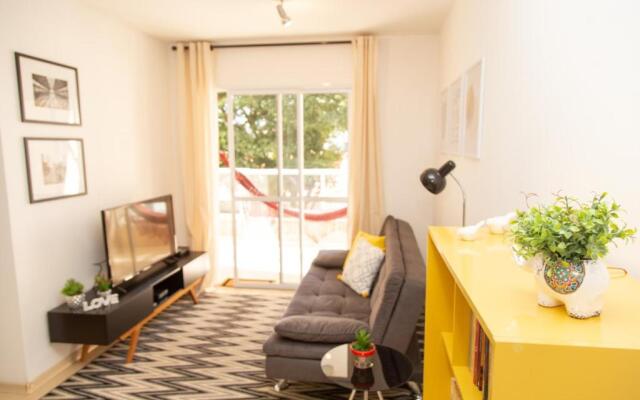 OBA 31 - Apartamento próx. Pq Aclimação e Av. Paulista