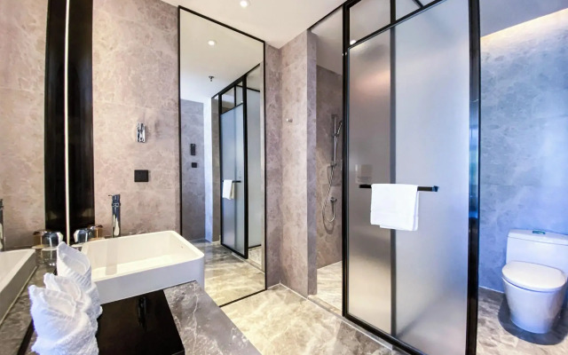 Courtyard by Marriott Shenzhen Northwest