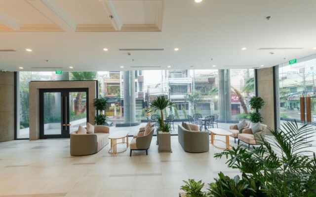 Odin Hotel Quy Nhon