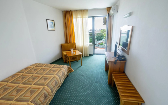 Hotel Slavyanski