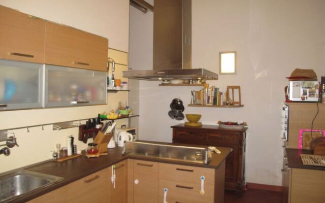 Locazione turistica Podere Policleto (SPC110)