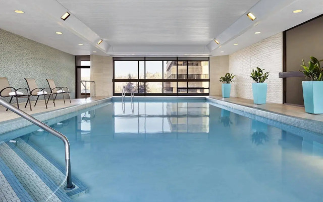 Delta Hotels by Marriott Calgary Downtown
