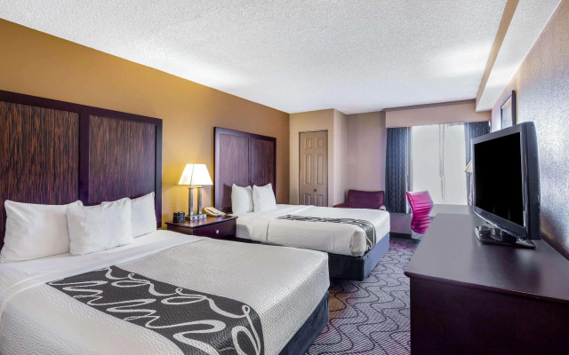 La Quinta Inn Oakland Airport & Coliseum