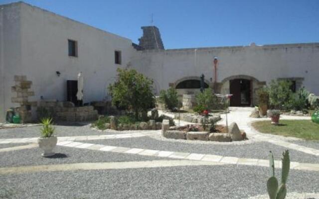 Hotel Masseria Coccioli