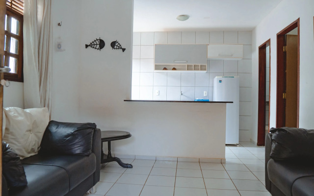 Pousada Vila do Sossego