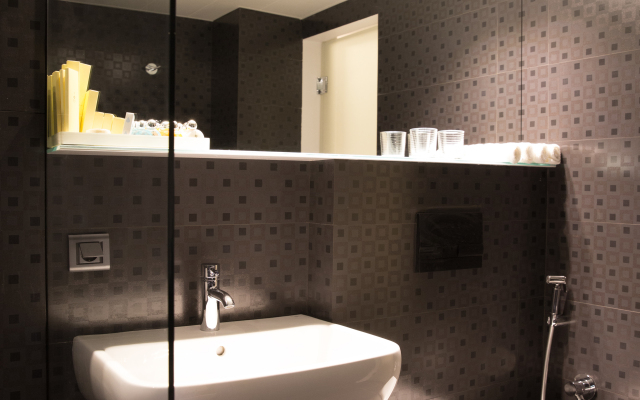 Nova Hotel Yerevan