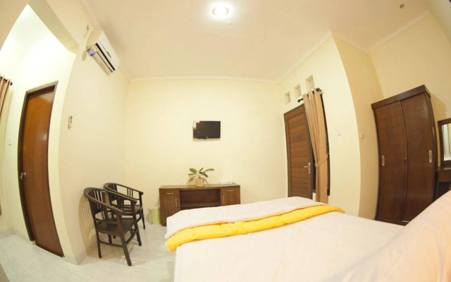 Teges Inn Kuta