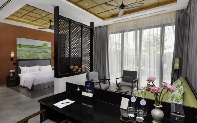Angkor Green Gardens by Dara Park & Private Pool Villa