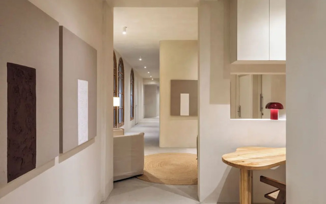 The Boulevard by Aspasios