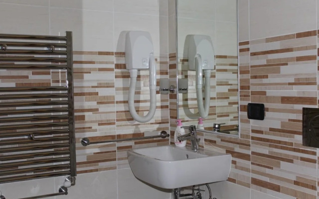 B&B La Fiera Relais