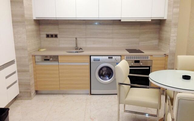 Guangzhou Erjiana Hotel