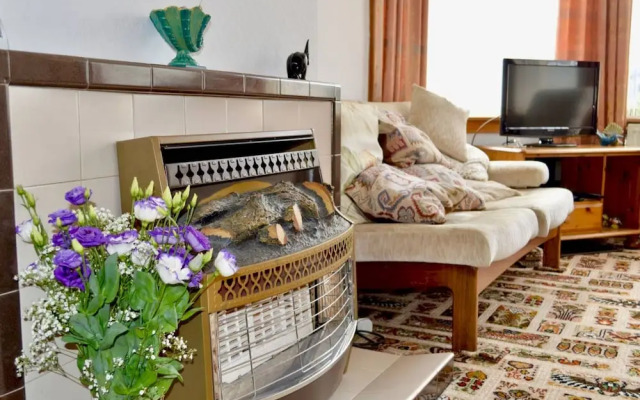 Homely 2 Bed With Arthur Seat Views