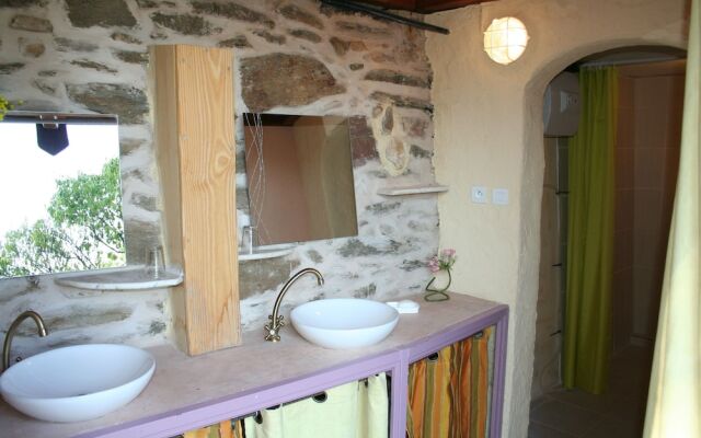 Le Balcon des Iles d'Or