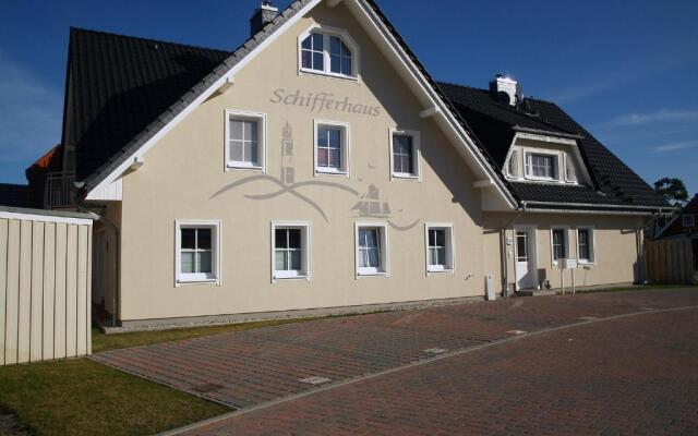 Schifferhaus "Skipper" FW 2