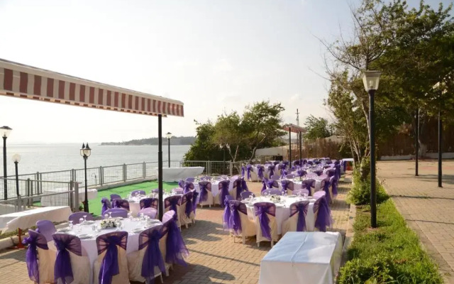 Otel Yelkenkaya