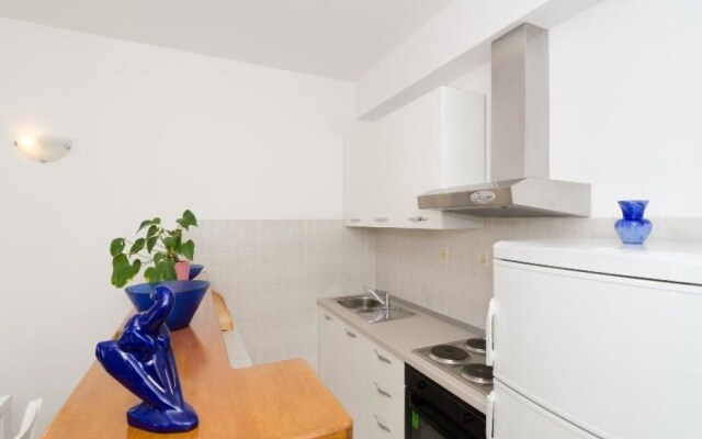 Apartments Vulicevic