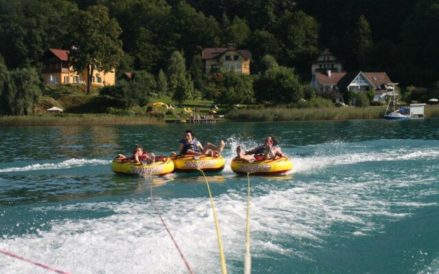 Pension Seevilla Annelies