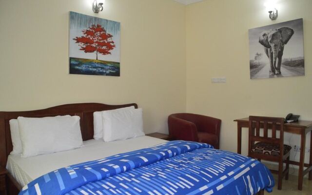 Best Budget Hotel