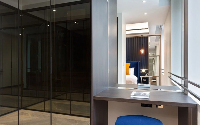 37GS Residences