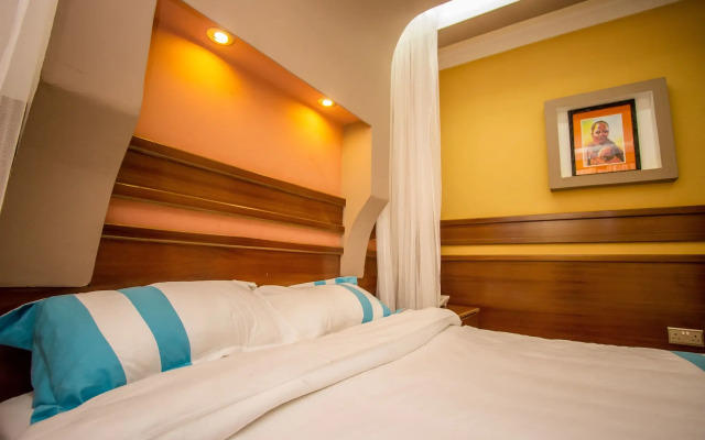 Royal Minni Inn