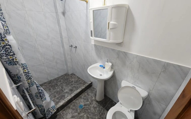 Costa del Sol Guest House