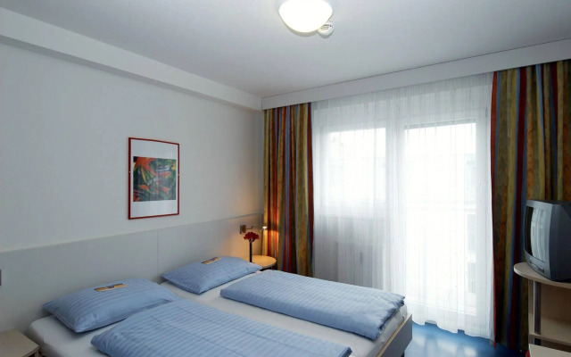 Hotel Kolpinghaus Wien Zentral