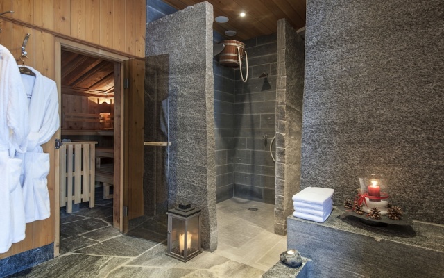 Stump's Alpenrose – Guest Rooms – Wildhaus