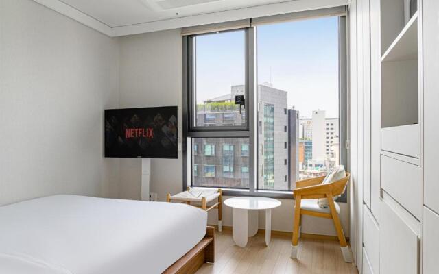 Urbanstay Myeongdong