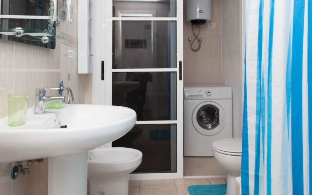 Apartamento Esmeralda