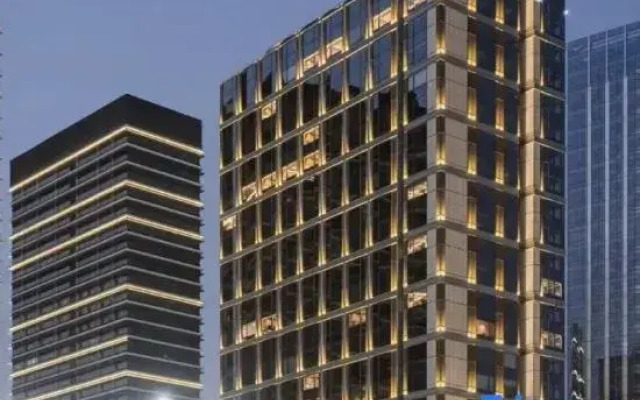 Ho'zu Original Hotel