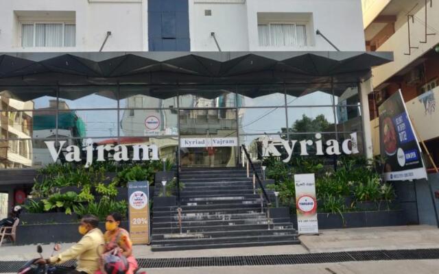 Kyriad Vajram Guntur By OTHPL