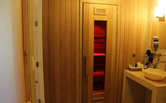 La Capilla Hotel Boutique