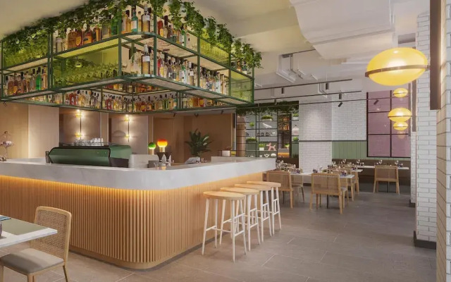 Holiday Inn Melbourne Bourke Street Mall by IHG