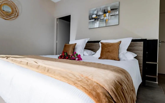 Villa Lembah Giri Villas 5*****