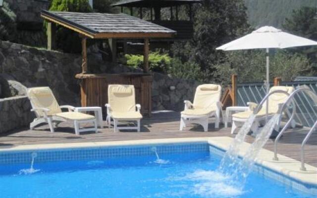 Cabañas y Spa Antuen