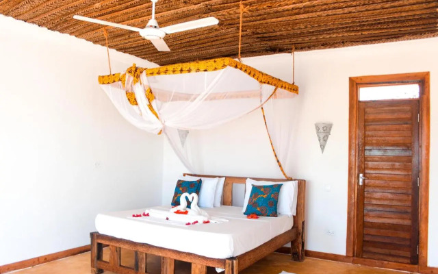 Twiga Beach Bungalows