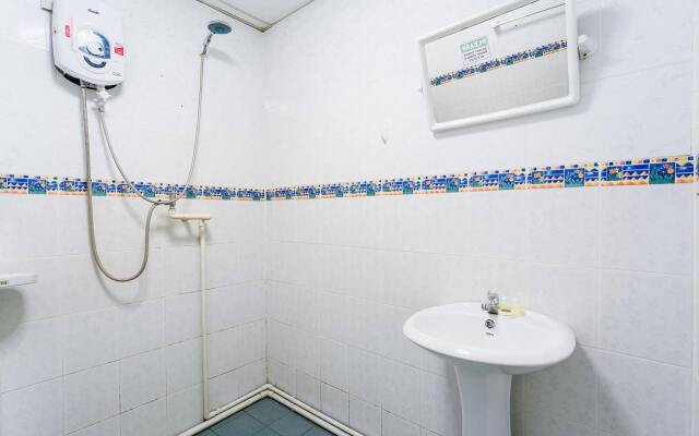 Hotel Avalon Chaweng