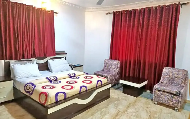 Pacific Paradise Suites